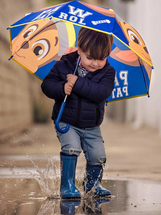CERDA Umbrela Paw Patrol