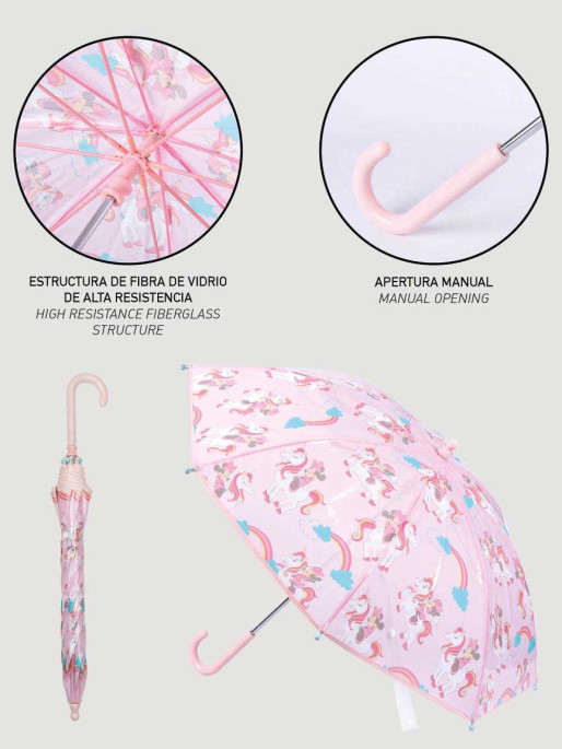 CERDA MINNIE Umbrella