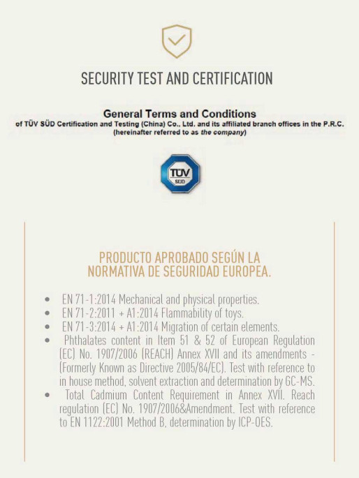 CERDA MINNIE Umbrella