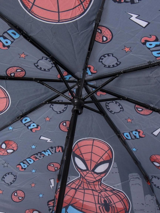 CERDA Spiderman umbrella