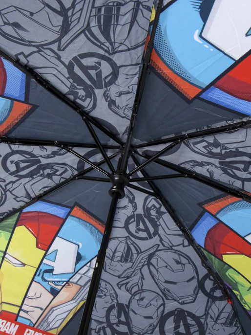 CERDA Umbrela Avengers