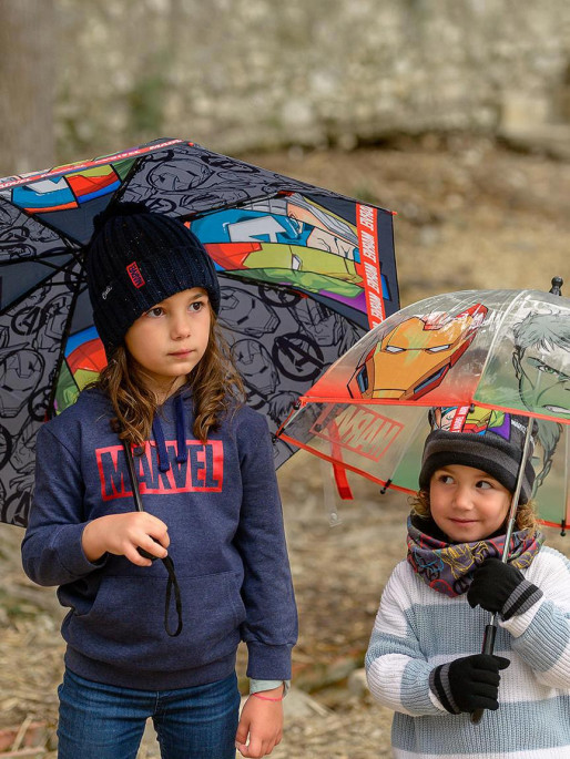 CERDA Umbrela Avengers