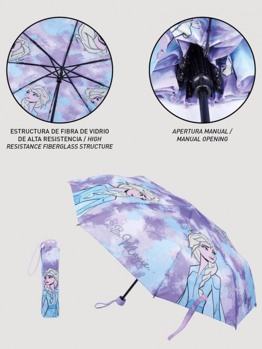CERDA Umbrela Frozen ll