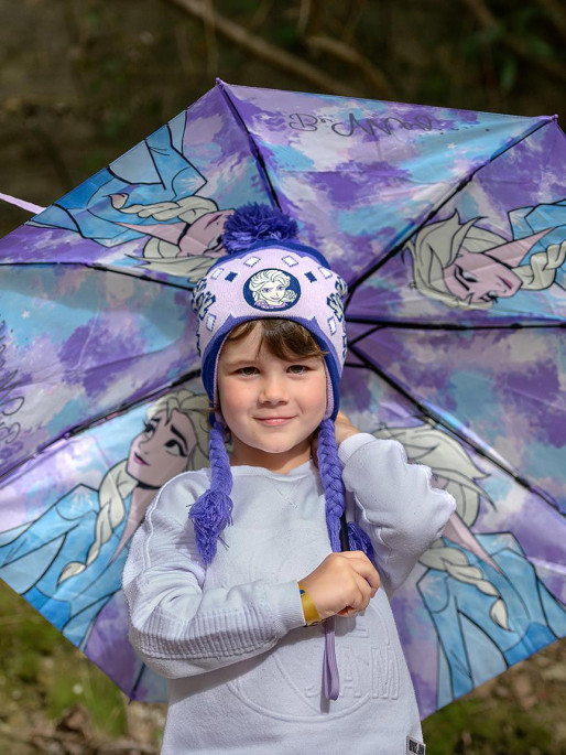 CERDA Umbrela Frozen ll