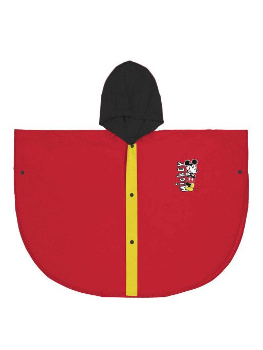 CERDA Pelerina de ploaie Mickey