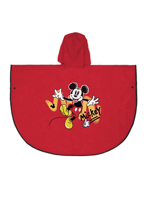 CERDA Pelerina de ploaie Mickey