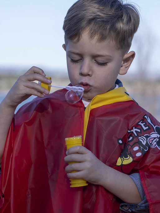 CERDA Pelerina de ploaie Mickey