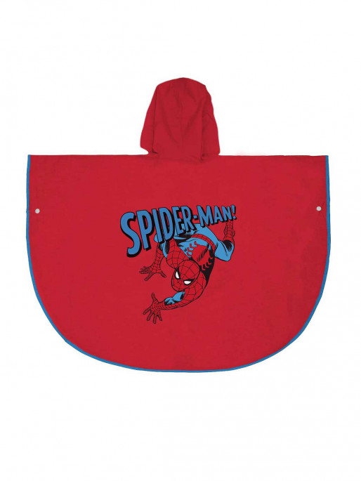 CERDA Παιδικό Αδιάβροχο SPIDERMAN