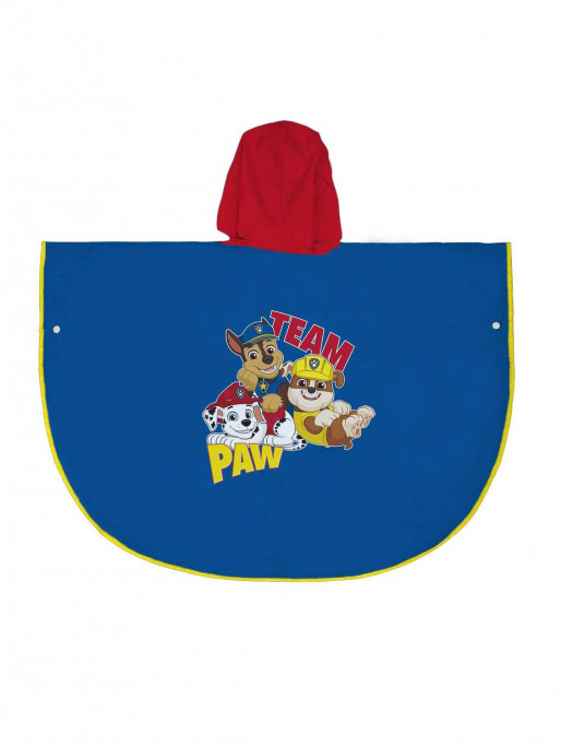 CERDA Pelerina ploaie Paw Patrol