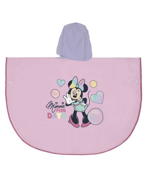 CERDA Παιδικό Αδιάβροχο MINNIE