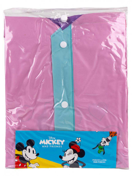 CERDA Παιδικό Αδιάβροχο MINNIE
