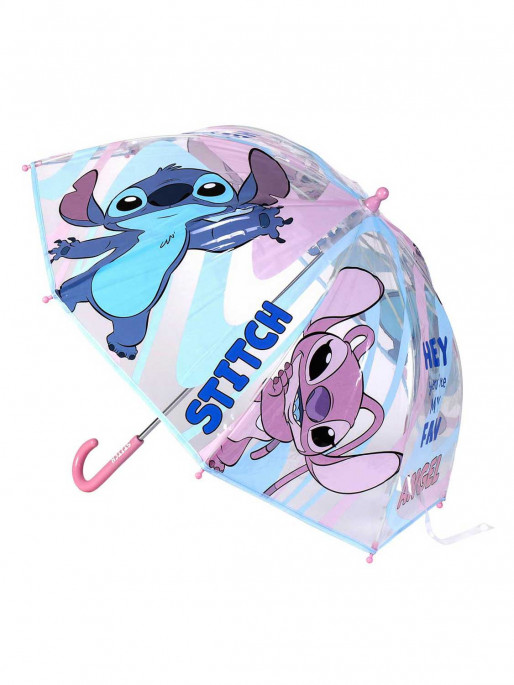 CERDA Dečiji kišobran STITCH