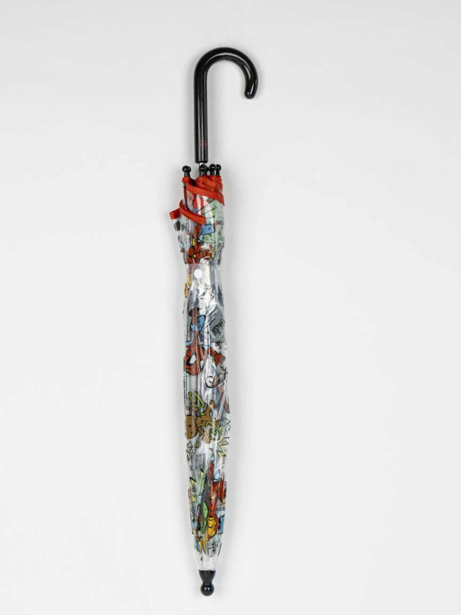 CERDA Umbrela Marvel