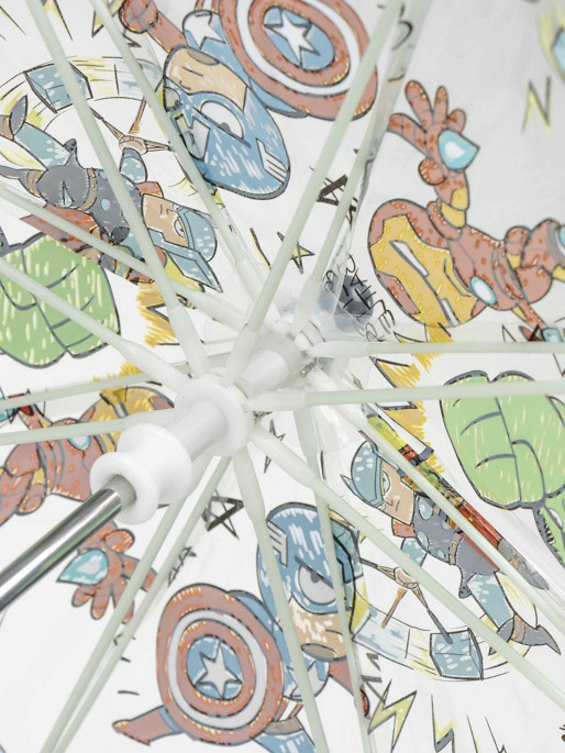 CERDA Umbrela Marvel