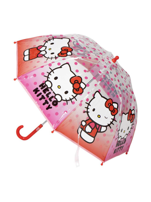 CERDA Kišobran HELLO KITTY