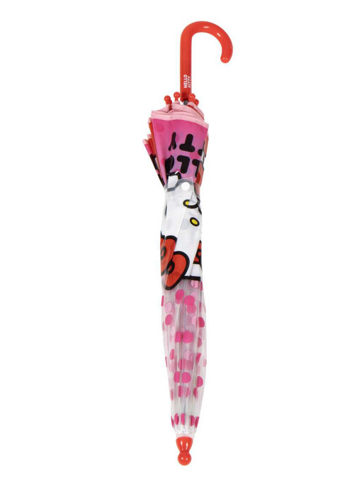 CERDA Kišobran HELLO KITTY
