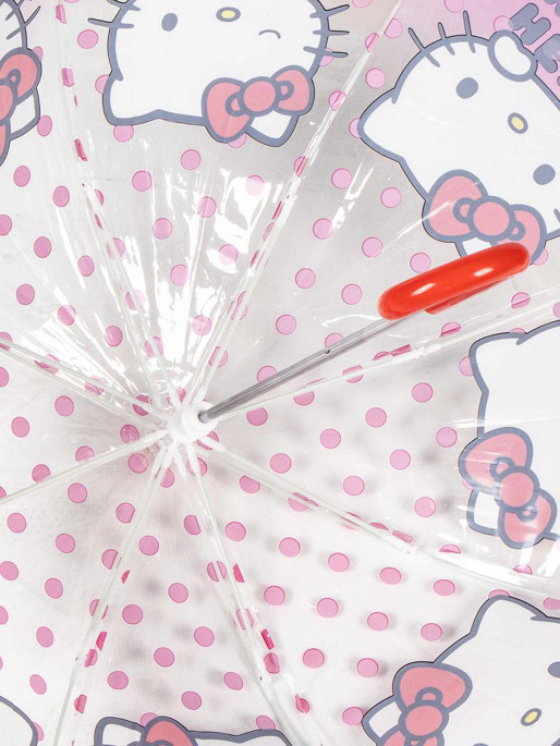 CERDA Kišobran HELLO KITTY