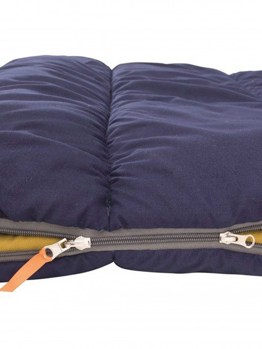 EASY CAMP Moon Sleeping bag