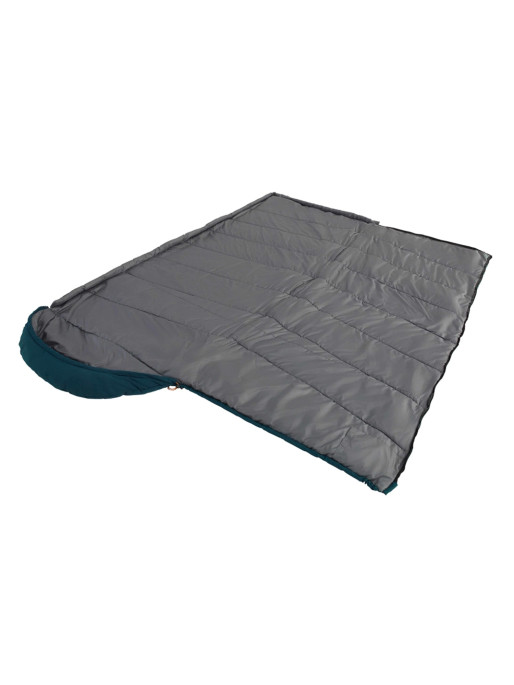 EASY CAMP Υπνόσακος Raven I Square 2°C