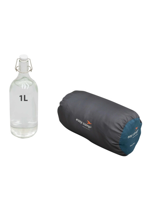 EASY CAMP Perna Raven