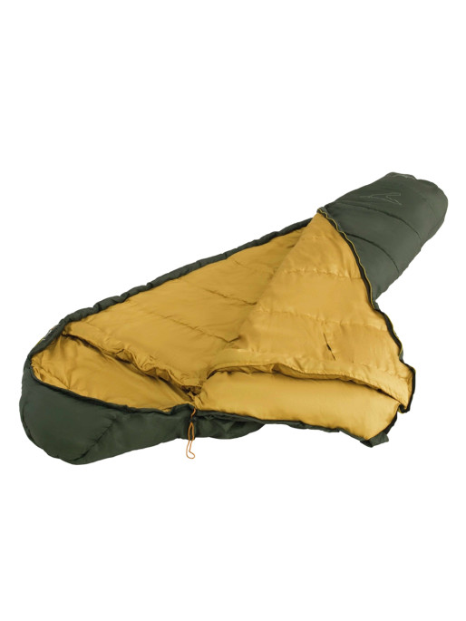 EASY CAMP Υπνόσακος Falcon III Mummy -4°C