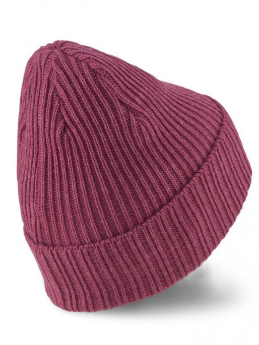 PUMA Шапка Ribbed Classic Cuff
