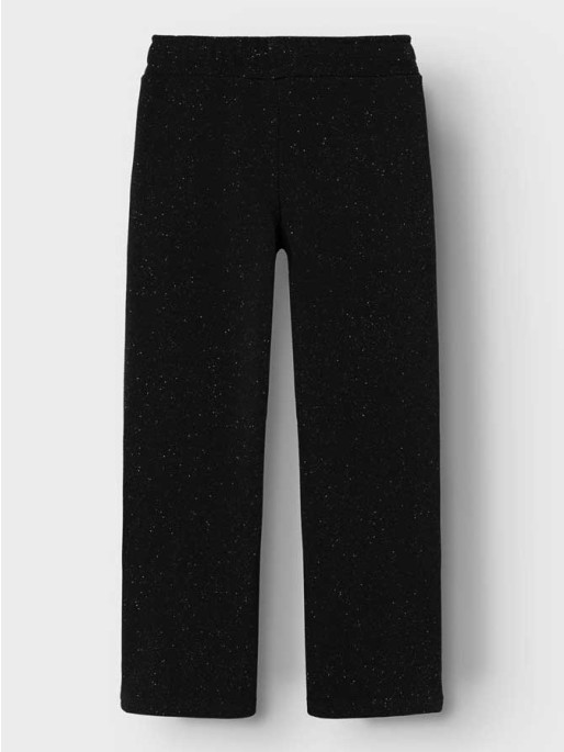 NAME IT Mlađeske pantalone NKFRYLULLE WIDE PANT