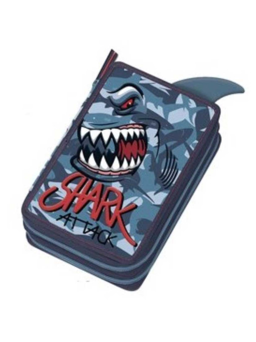 UWEAR Pencil case Shark