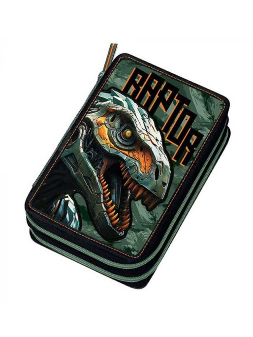 UWEAR Pencil case Dinosaur