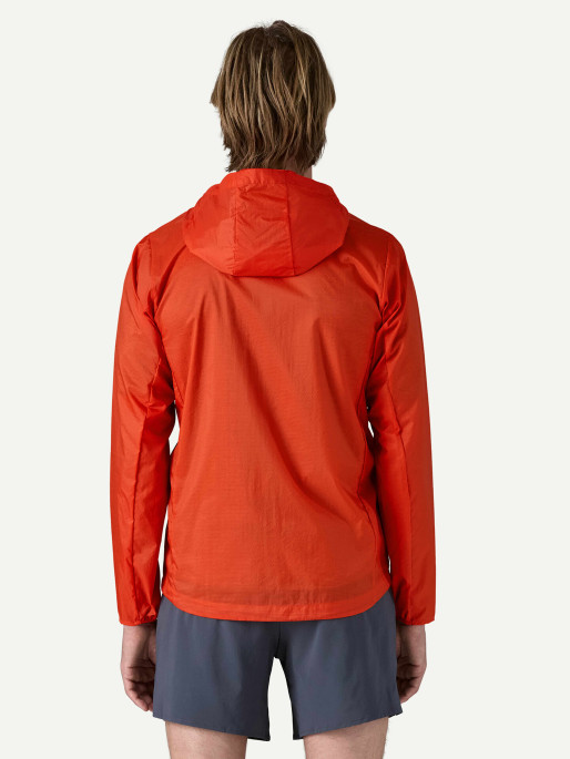 PATAGONIA Ветровка Ms Houdini Jkt