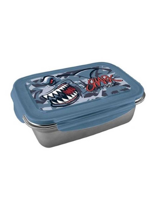UWEAR Lunch box Shark