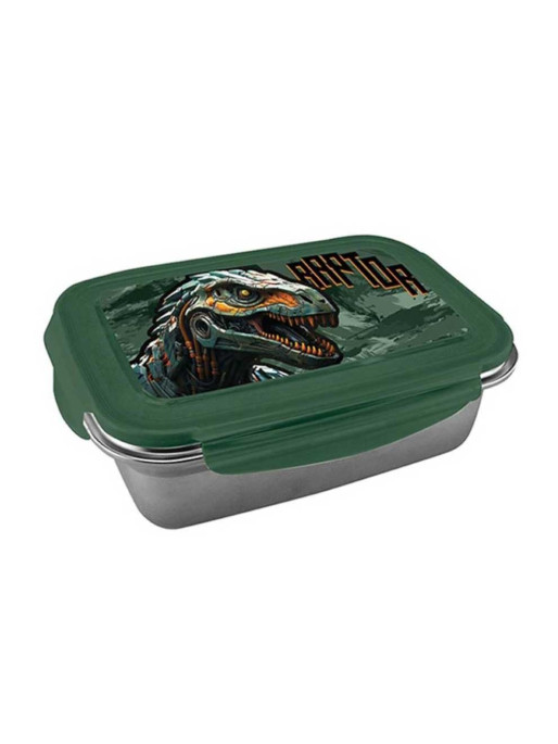 UWEAR Lunch box Dinosaur