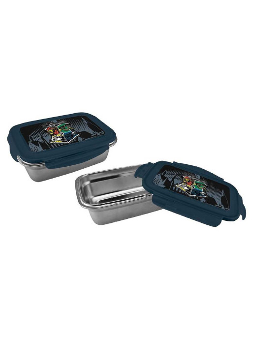 UWEAR Lunch box Harry Potter Hogwarts