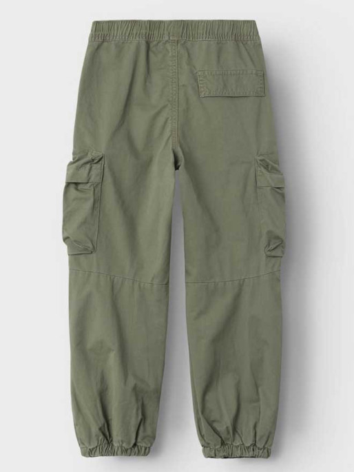 NAME IT Pantaloni Nkmben R Parachute Twi