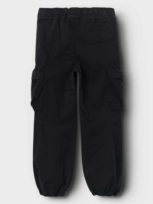 NAME IT Pantaloni Nkmben R Parachute Twi