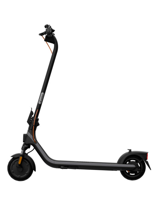 SEGWAY Електрическа тротинетка KickScooter E2 PLUS E II