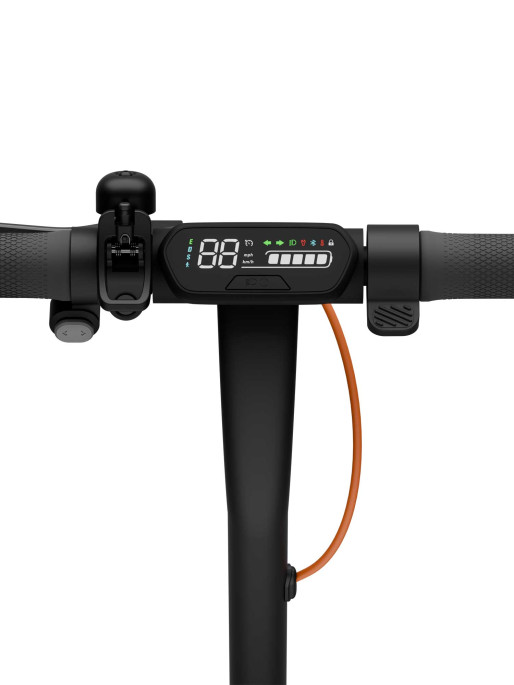 SEGWAY Електрическа тротинетка KickScooter E2 PLUS E II