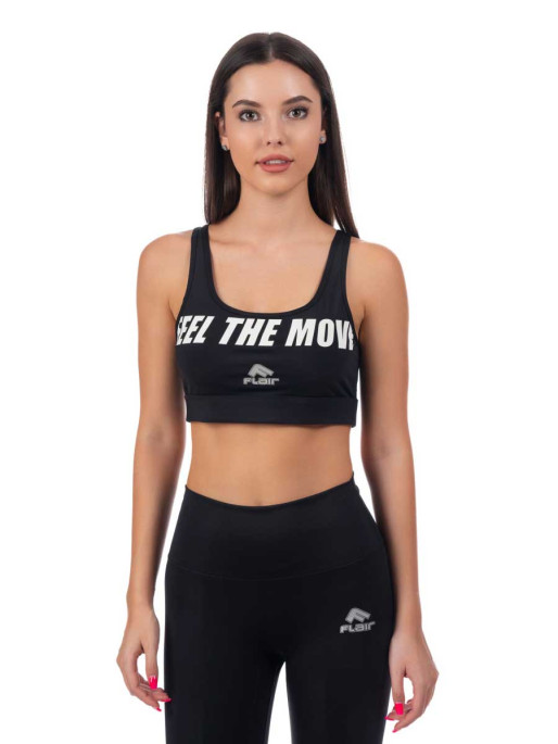 FLAIR Спортно бюстие 245057