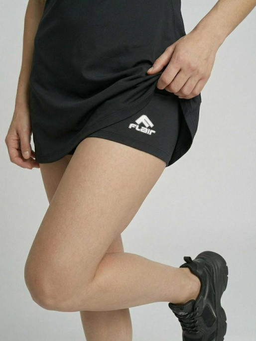 FLAIR Дамска рокля с клин 245062