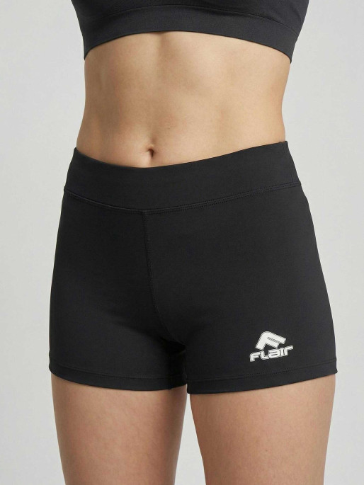 FLAIR Дамска рокля с клин 245062