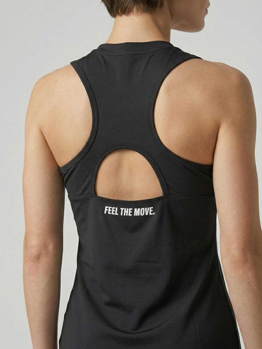 FLAIR Дамска рокля с клин 245062