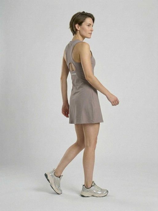 FLAIR Дамска рокля с клин 245062