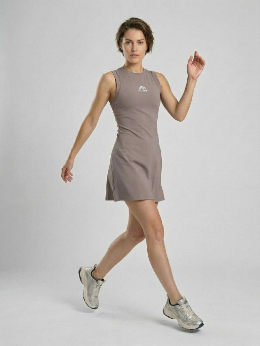 FLAIR Дамска рокля с клин 245062