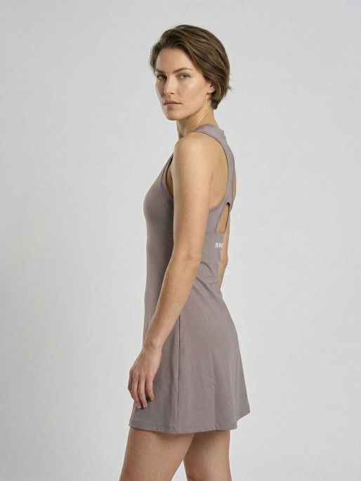 FLAIR Дамска рокля с клин 245062