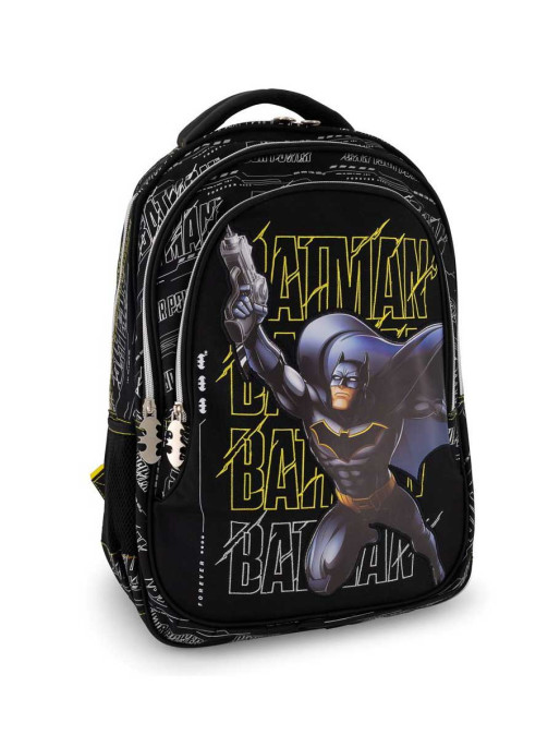 UWEAR Backpack Batman