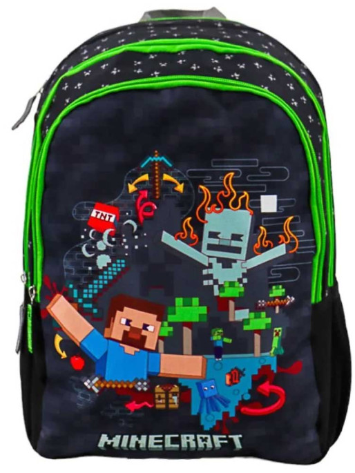 UWEAR Раница Minecraft All Budies