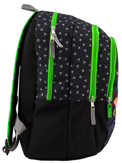 UWEAR Раница Minecraft All Budies