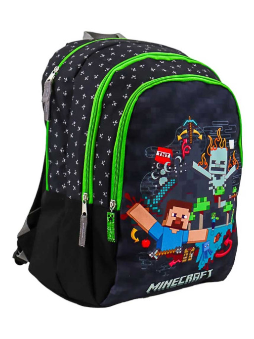 UWEAR Раница Minecraft All Budies