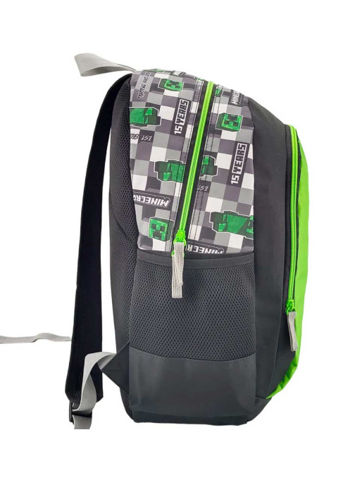 UWEAR Раница Minecraft Attitude