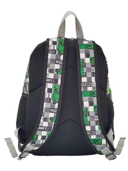 UWEAR Раница Minecraft Attitude